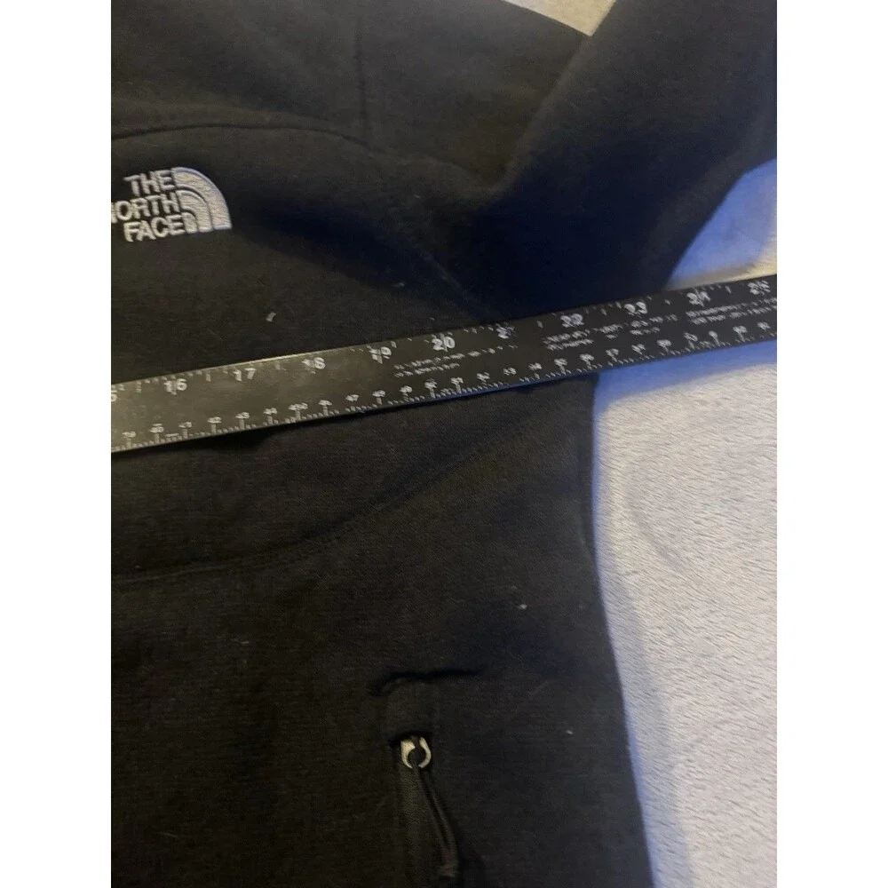 THE NORTH FACE APEX FULL ZIP MEN'S FLEECE LINED JACKET SIZE MM